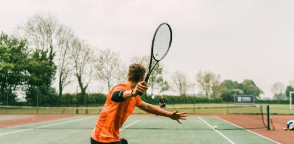 Saudi Arabia Makes Tennis History: Kingdom Set to Host First-Ever ATP Masters 1000 Tournament