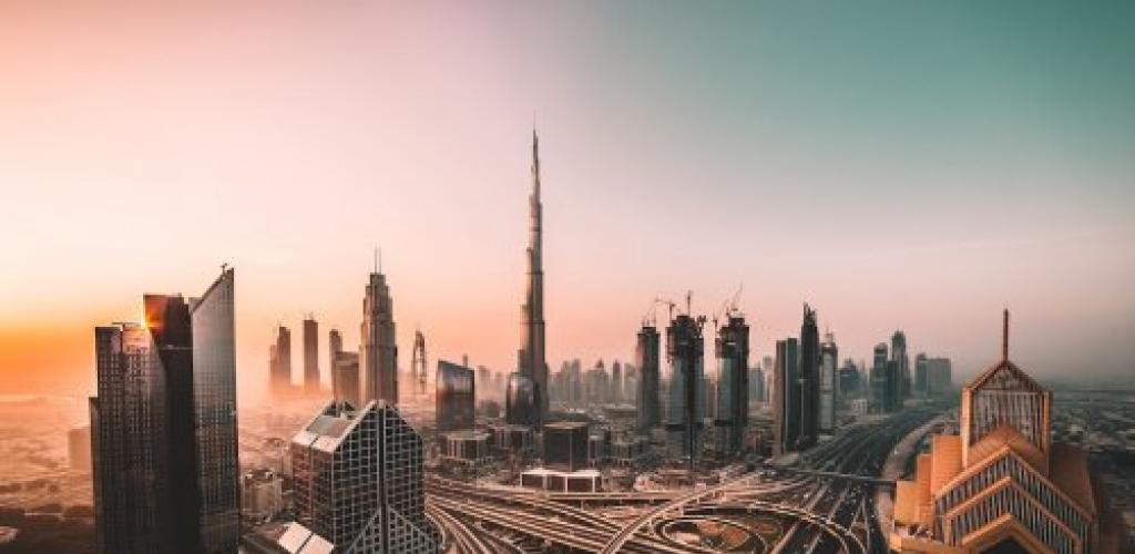 UAE Transport Inflation Surges to 3.8% as Dubai Market Reports Show Mixed Economic Signals