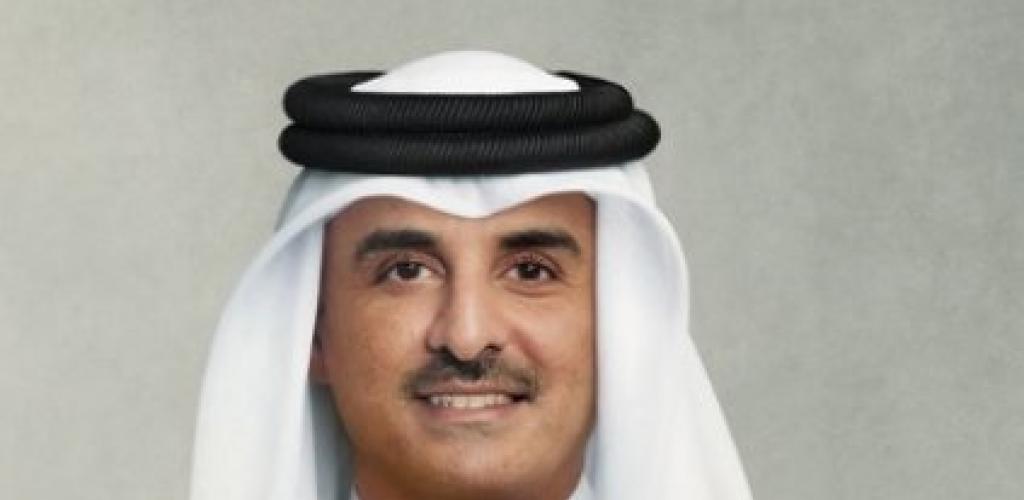Amir of Qatar Receives World Leaders’ Congratulations on National Day
