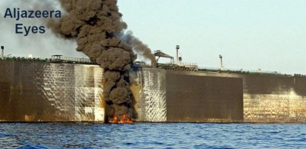 Saudi Airstrikes Hit Mukalla Port in Hadramout After Southern Forces Take Control