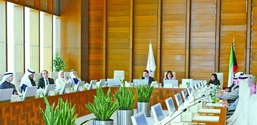 أخبار الكويت | الجامعة و«غوغل» تبحثان التعاون والتحول الرقمي في التعليم العالي | عيون الجزيرة الكويت