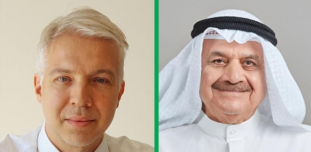 أخبار الكويت | الكويت تستقبل الرئيس السويسري الأحد | عيون الجزيرة الكويت