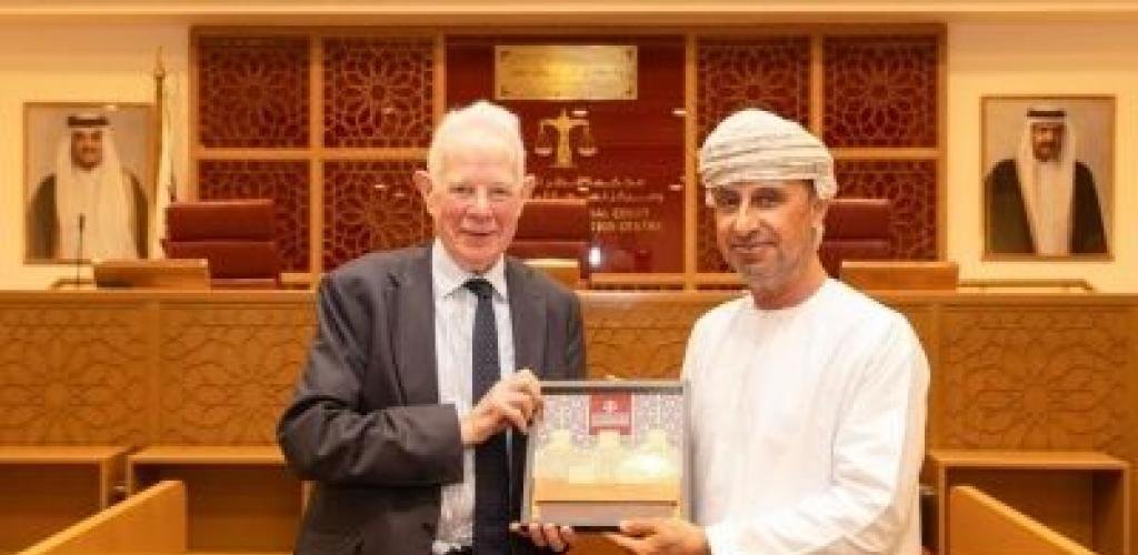 أخبار سلطنة عمان | الإطلاع على اختصاصات محكمة قطر الدولية وآليات عملها القضائي | عيون الجزيرة الاخبارية عمان