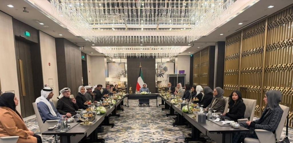 أخبار الكويت | وزير الإعلام: صون التراث الثقافي لجزيرة فيلكا بالتعاون مع منظمة الصندوق الدولي للمعالم | عيون الجزيرة الكويت