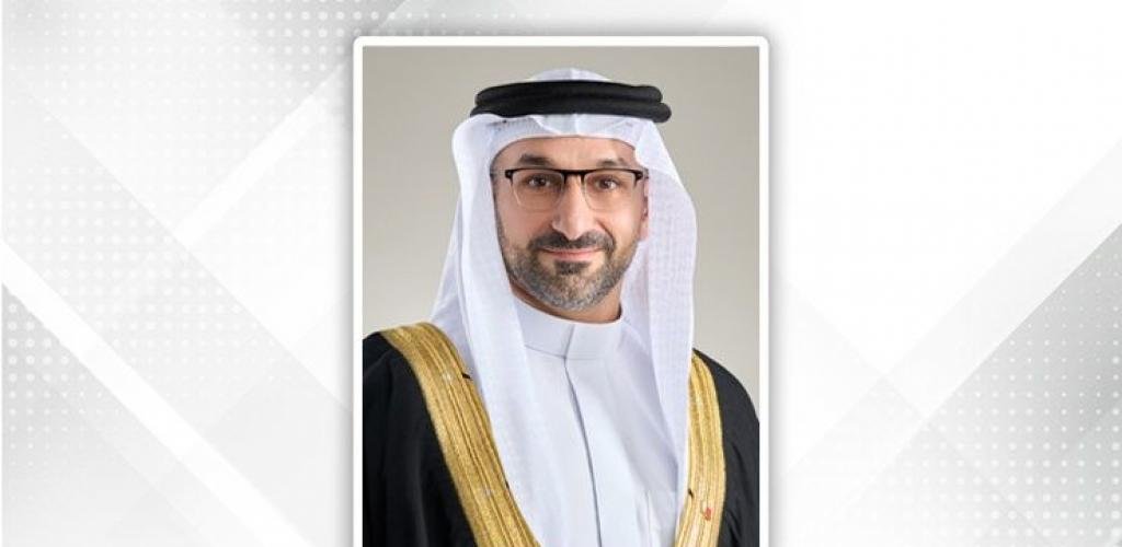 أخبار البحرين | وزير الصناعة والتجارة: اعتماد اليوم الدولي للتعايش السلمي يعكس إسهام مملكة البحرين في تعزيز قيم السلام | عيون الجزيرة