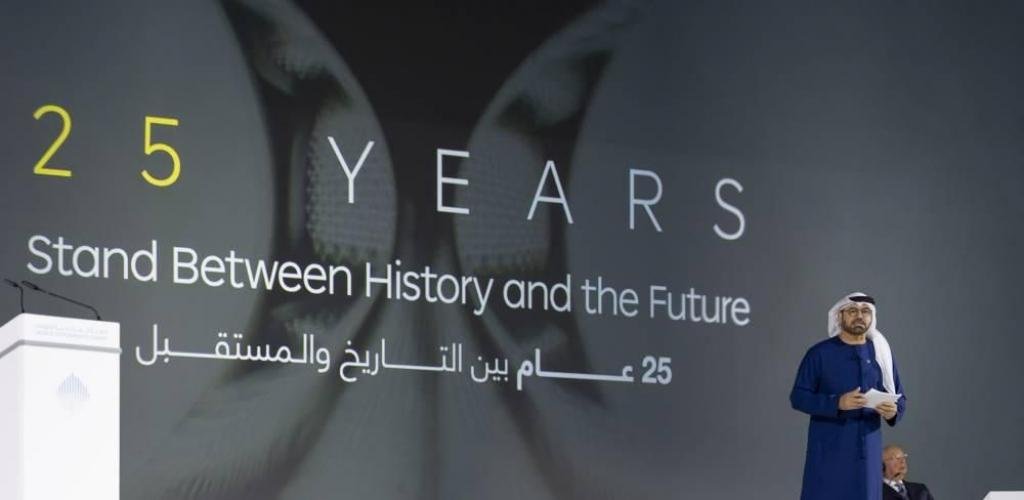 الامارات الان | القمة العالمية للحكومات.. جلسات حوارية مع رؤساء دول ومنظمات عالمية | عيون الجزيرة الامارات