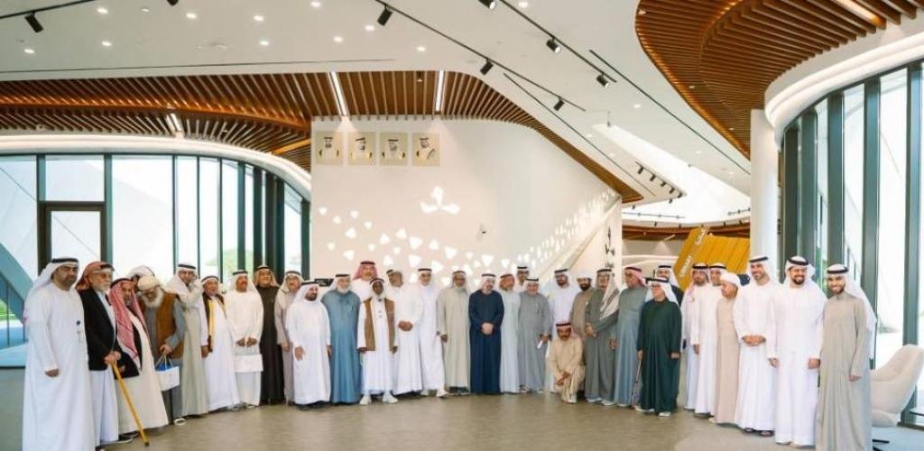 الامارات الان | «تنمية المجتمع» و«دبي الرقمية» تطلقان مسار «كبار المواطنين» | عيون الجزيرة الامارات