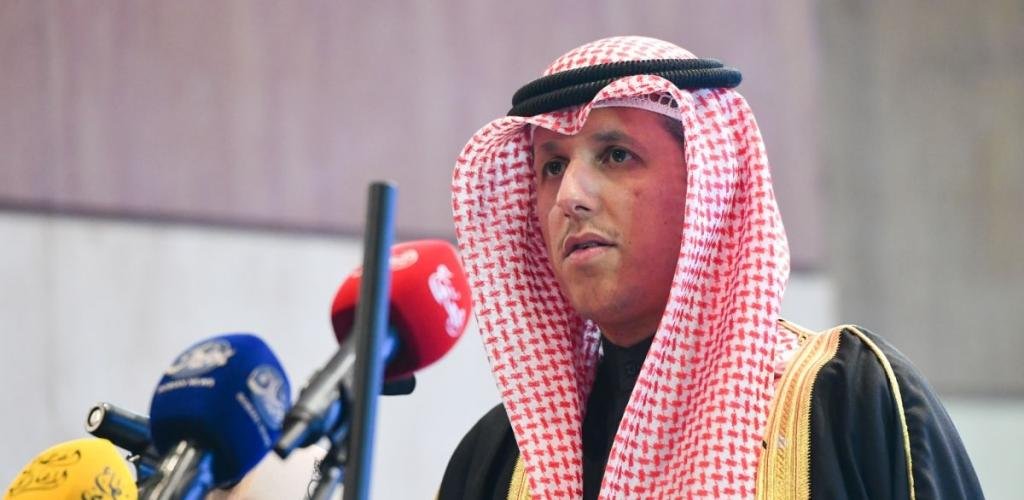 أخبار الكويت | وزير الأوقاف: الاستثمار في أهل القرآن الكريم ركيزة أساسية لرفعة المجتمع وأمنه | عيون الجزيرة الكويت