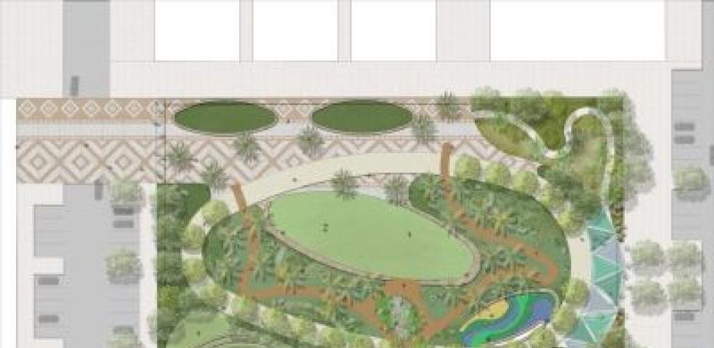 أخبار سلطنة عمان | إسناد تنفيذ 7 مشاريع للحدائق السكنية بمحافظة مسقط هذا العام | عيون الجزيرة الاخبارية عمان