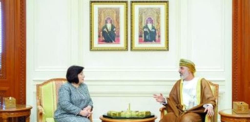 أخبار سلطنة عمان | سلطنة عُمان وأذربيجان تستعرضان العلاقات البرلمانية والتشريعية | عيون الجزيرة الاخبارية عمان