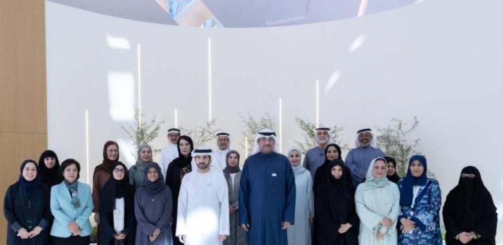 الامارات الان | حمدان بن محمد: التجربة التعليمية المشتركة بين الإمارات والكويت شكّلت جسراً متيناً للتواصل | عيون الجزيرة الامارات