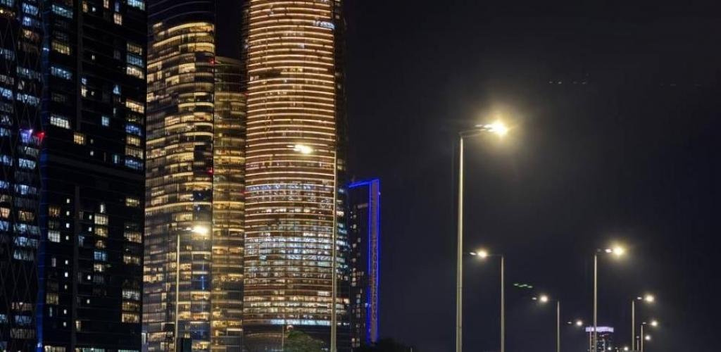 الامارات الان | انطلاق احتفالات «الإمارات والكويت إخوة للأبد» في أبوظبي | عيون الجزيرة الامارات