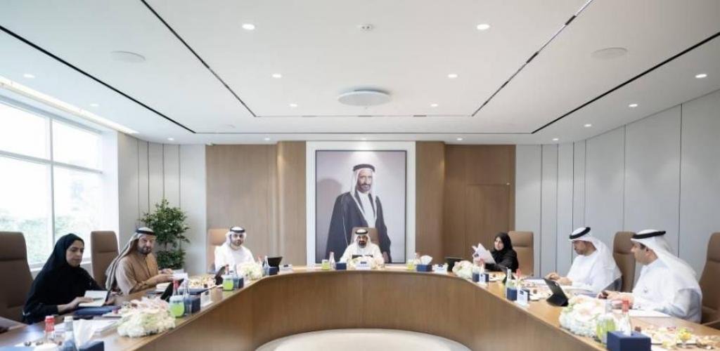 الامارات الان | أحمد بن سعيد: نمضي بثقة نحو منظومة صحية تعزّز جودة الحياة | عيون الجزيرة الامارات