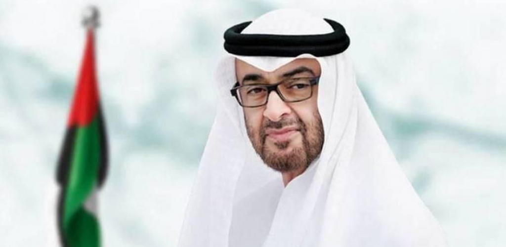 الامارات الان | محمد بن زايد يمنح سعيد الظنحاني وهدى الهاشمي «درجة وزير» | عيون الجزيرة الامارات