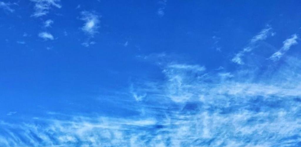 أخبار قطر |  طقس بارد ليلا على الساحل مع سحب متفرقة في عرض البحر | عيون الجزيرة قطر