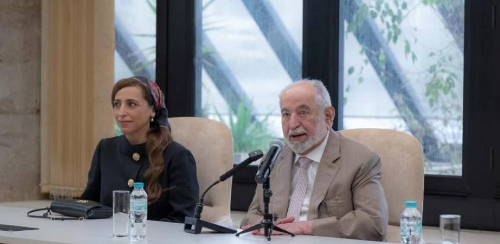 الامارات الان | سلطان: الوثائق البرتغالية تحكي تاريخاً مهماً في المنطقة (فيديو) | عيون الجزيرة الامارات