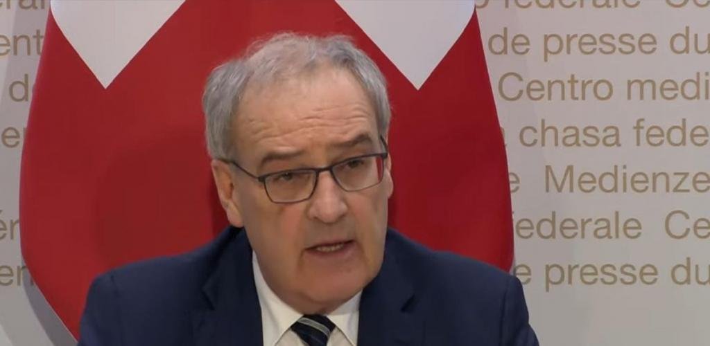 أخبار الكويت | رئيس الاتحاد السويسري يزور الكويت.. الأسبوع المقبل | عيون الجزيرة الكويت