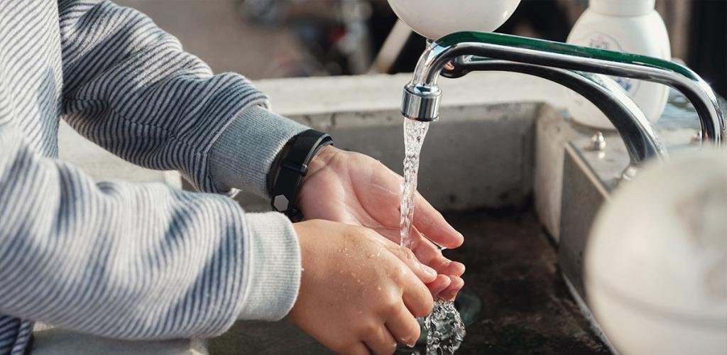 أخبار الكويت | المياه الرمادية.. مورد لتعزيز الأمن المائي وتقليل مخاطر تقلبات الطاقة | عيون الجزيرة الكويت