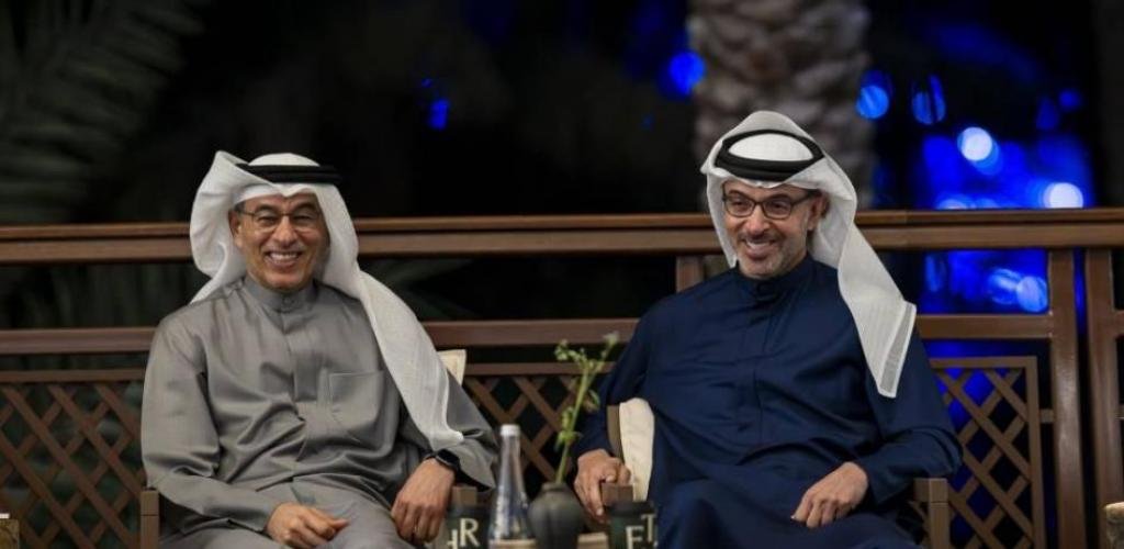 الامارات الان | هزاع بن زايد: «مركز واحة العين» يسهم في تعزيز جودة الحياة | عيون الجزيرة الامارات