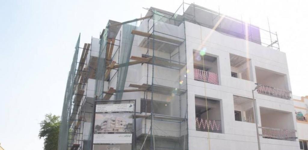 الامارات الان | «أوقاف دبي» تنجز 80% من وقف «تداوي الصحي» | عيون الجزيرة الامارات