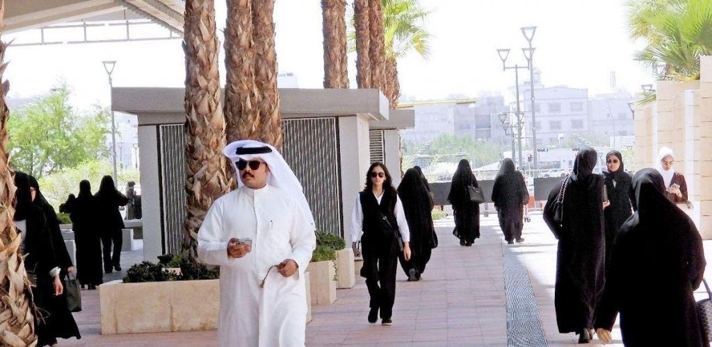 أخبار الكويت | جامعة الكويت: جاهزية كاملة مع انطلاق الفصل الدراسي الثاني غداً | عيون الجزيرة الكويت