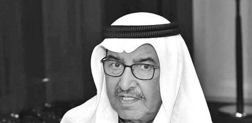 أخبار الكويت | الكاتب المسرحي عبدالعزيز السريع في ذمة الله | عيون الجزيرة الكويت