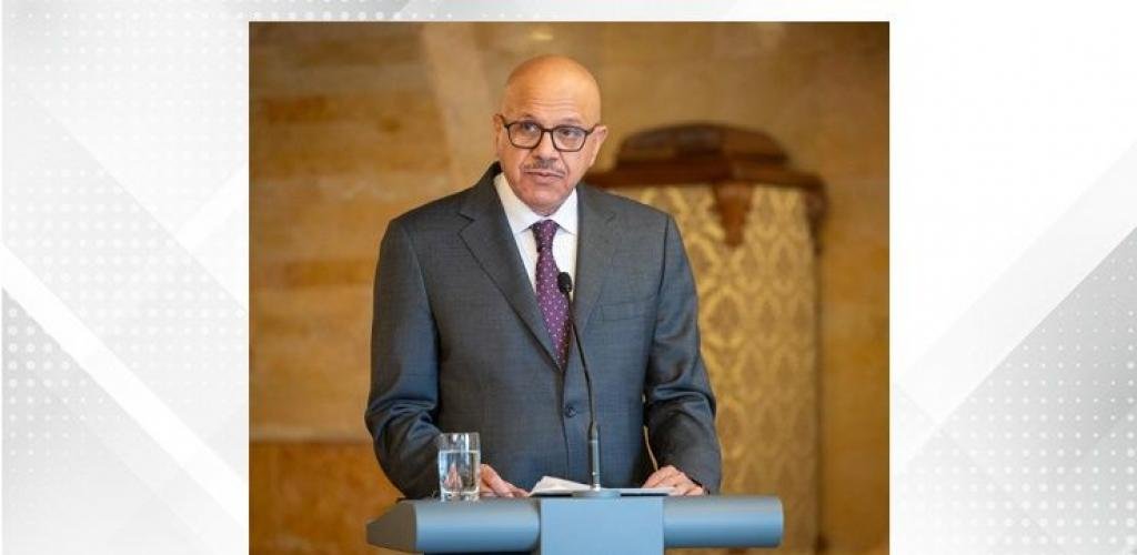 أخبار البحرين | وزير الخارجية يشارك في المؤتمر الصحفي الذي عقده وزراء الخارجية العرب مع نائبة رئيس الوزراء وزيرة الخارجية والشؤون الأوروبية في جمهورية سلوفينيا | عيون الجزيرة