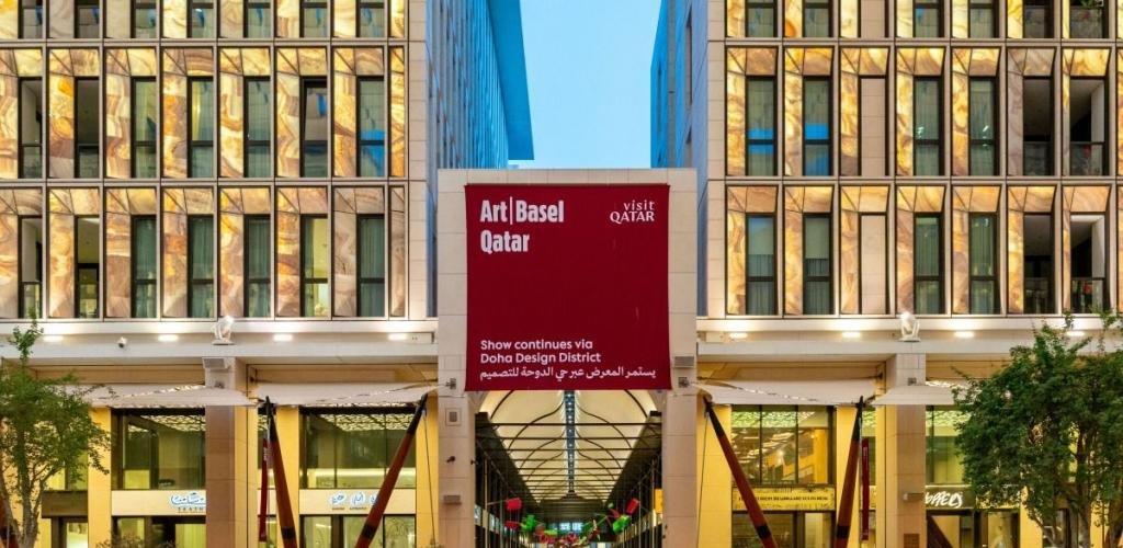 أخبار قطر | مشيرب قلب الدوحة تستقبل خمسة ملايين زائر خلال موسم الشتاء | عيون الجزيرة قطر