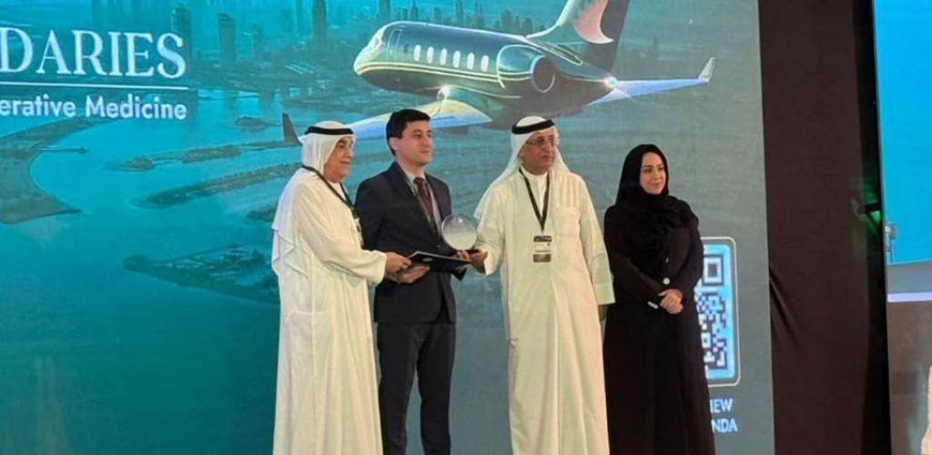 أخبار قطر |  بمشاركة خبراء من قطر..انطلاق مؤتمر دبي الرابع للخلايا الجذعية | عيون الجزيرة قطر