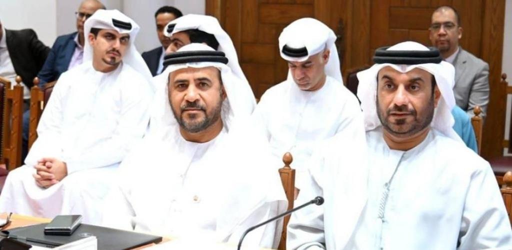 الامارات الان | الإمارات تشارك في اجتماع فريق الخبراء العرب المعني بمكافحة الإرهاب | عيون الجزيرة الامارات