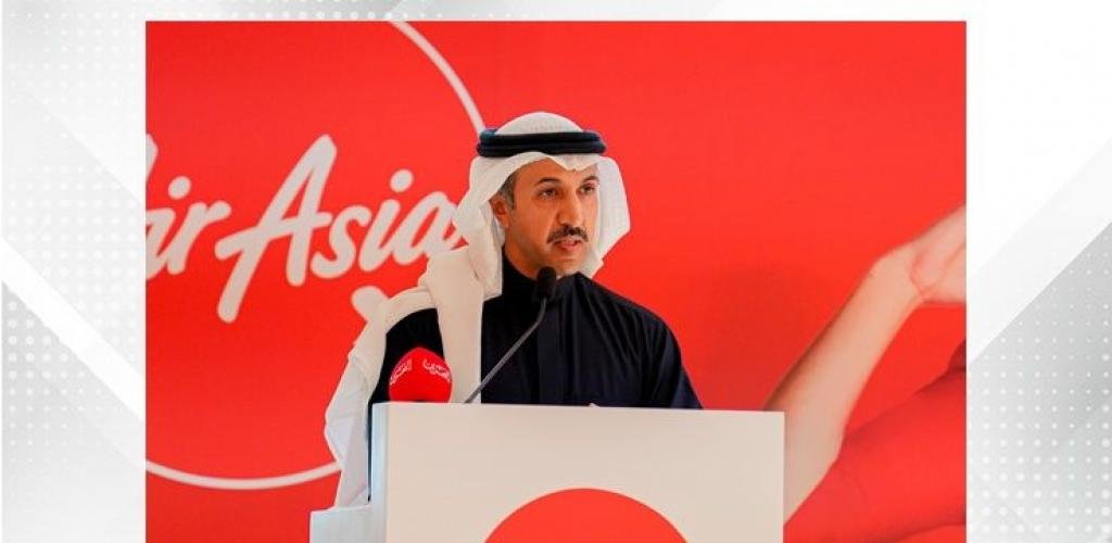 أخبار البحرين | وزير المواصلات والاتصالات يشهد مراسم الإعلان عن الشراكة الاستراتيجية مع مجموعة «كابيتال إيه» | عيون الجزيرة