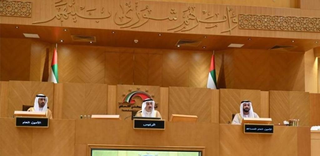 الامارات الان | «الاتحادي» يواصل الإسهام في مسيرة التنمية والازدهار بالدولة | عيون الجزيرة الامارات