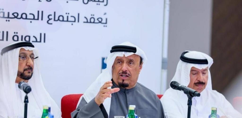 الامارات الان | ضاحي خلفان يترأس الجمعية العمومية لـ «توعية ورعاية الأحداث» | عيون الجزيرة الامارات
