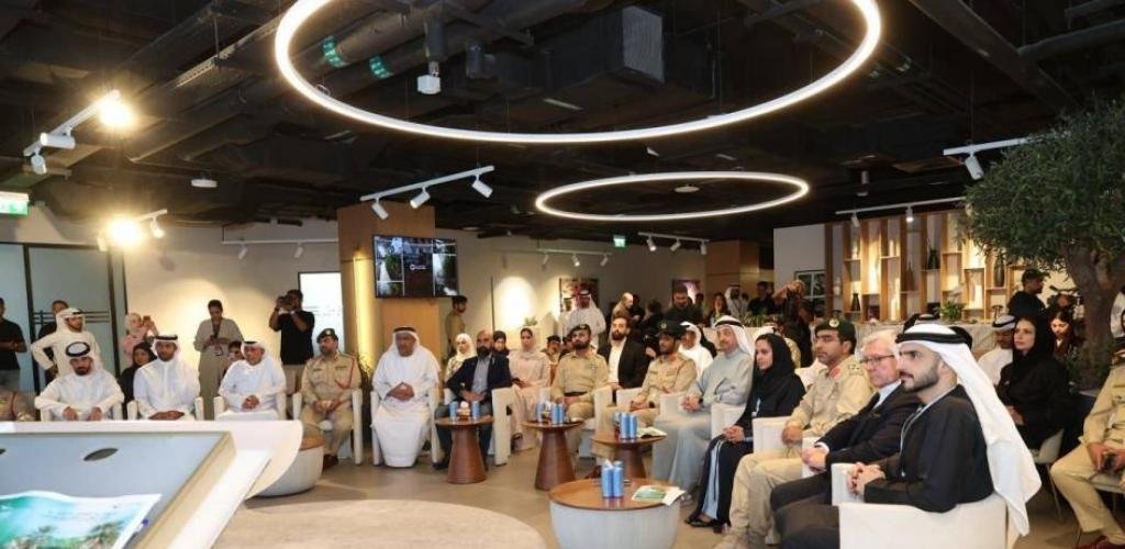 الامارات الان | شرطة دبي تكشف عن فعالياتها الرمضانية | عيون الجزيرة الامارات