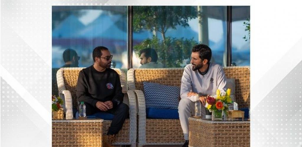 أخبار البحرين | توج الفائزين بالمراكز الأولى..ناصر بن حمد يشهد ختام مهرجان كأس جلالة الملك المعظم لسباق القدرة | عيون الجزيرة