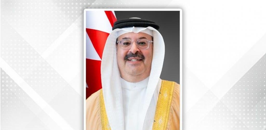 أخبار البحرين | جلالة الملك المعظم يتلقى برقية تهنئة من رئيس ديوان ولي العهد بمناسبة ذكرى ميثاق العمل الوطني | عيون الجزيرة