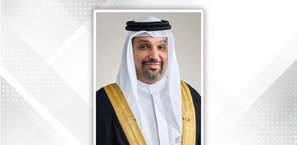 أخبار البحرين | جلالة الملك المعظم يتلقى برقية تهنئة من وزير المالية والاقتصاد الوطني بمناسبة ذكرى ميثاق العمل الوطني | عيون الجزيرة
