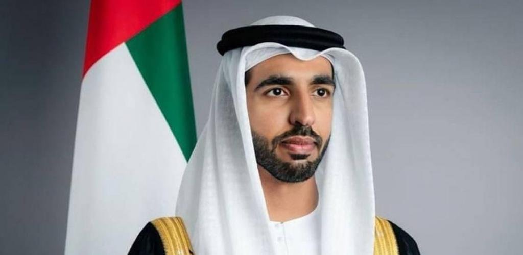 الامارات الان | شخبوط بن نهيان: الإمارات تدعم «أجندة 2063» لضمان ازدهار إفريقيا | عيون الجزيرة الامارات