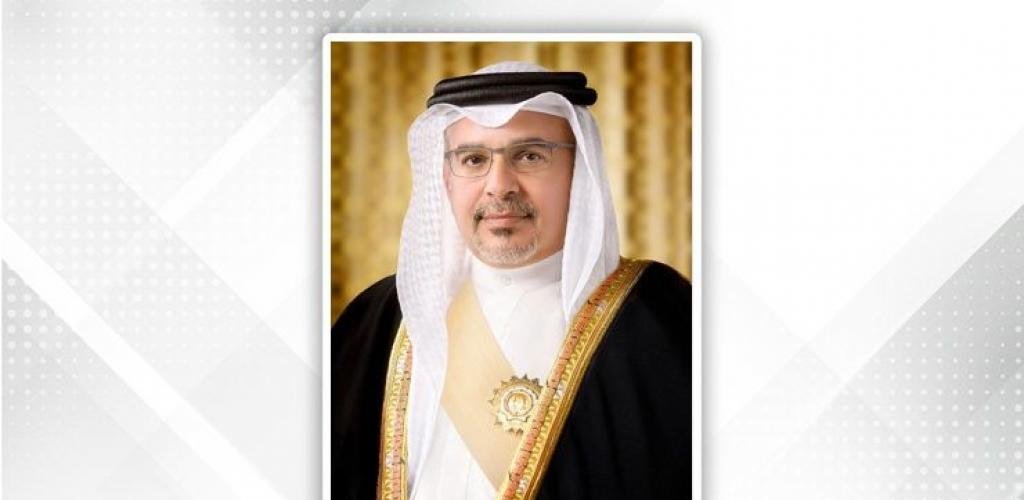 أخبار البحرين | سمو ولي العهد رئيس مجلس الوزراء يتلقى مزيدًا من برقيات التهنئة من أفراد العائلة المالكة الكريمة وكبار المسؤولين بمناسبة ذكرى ميثاق العمل الوطني | عيون الجزيرة