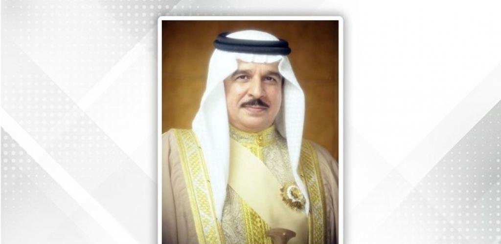أخبار البحرين | جلالة الملك المعظم يتلقى مزيدًا من برقيات التهنئة من أفراد العائلة المالكة الكريمة وكبار المسؤولين بمناسبة ذكرى ميثاق العمل الوطني | عيون الجزيرة