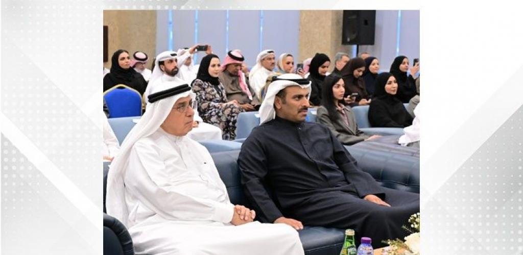 أخبار البحرين | تدشين كتاب «دلمون مملكة الحضارة» للدكتور عبدالعزيز صويلح .. إصدار يوثق الدور الحضاري لمملكة البحرين بوصفها مركزًا تجاريًا وثقافيًا في العالم القديم | عيون الجزيرة