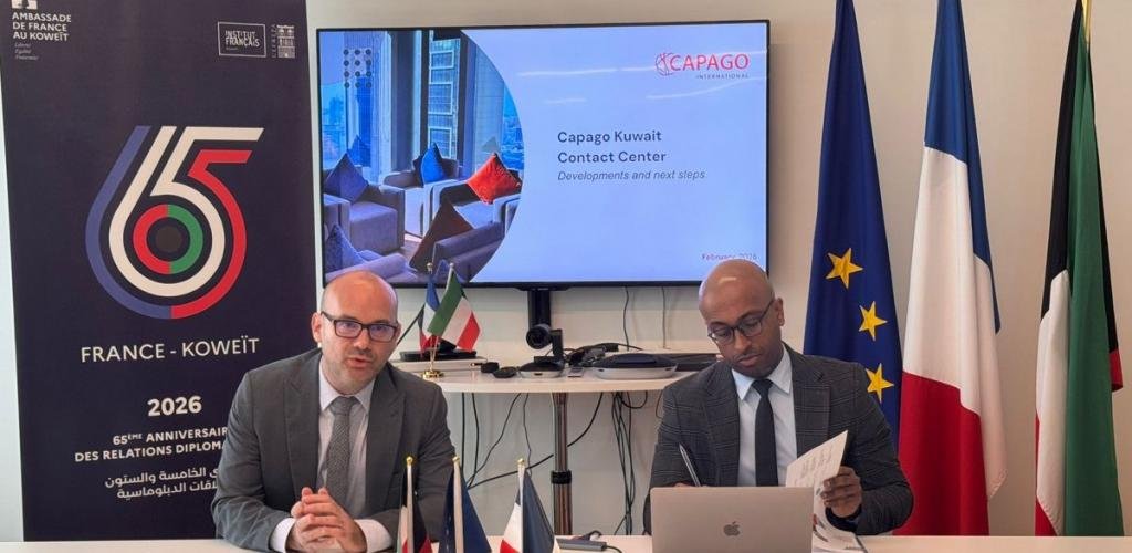 أخبار الكويت | غوفان يحذّر المسافرين الكويتيين من الانسياق وراء مكاتب أو وسطاء | عيون الجزيرة الكويت