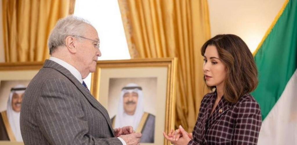 أخبار الكويت | الزين الصباح: تغطية «سي إن إن» لغزو الكويت.. محور الاعتراف الدولي بالعدالة | عيون الجزيرة الكويت