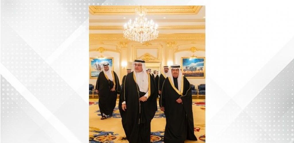 أخبار البحرين | نائب جلالة الملك ولي العهد يهنئ بمناسبة حلول شهر رمضان.. ويؤكد أنه بقيادة جلالة الملك المعظم مملكة البحرين تواصل مسيرة التقدم والازدهار | عيون الجزيرة