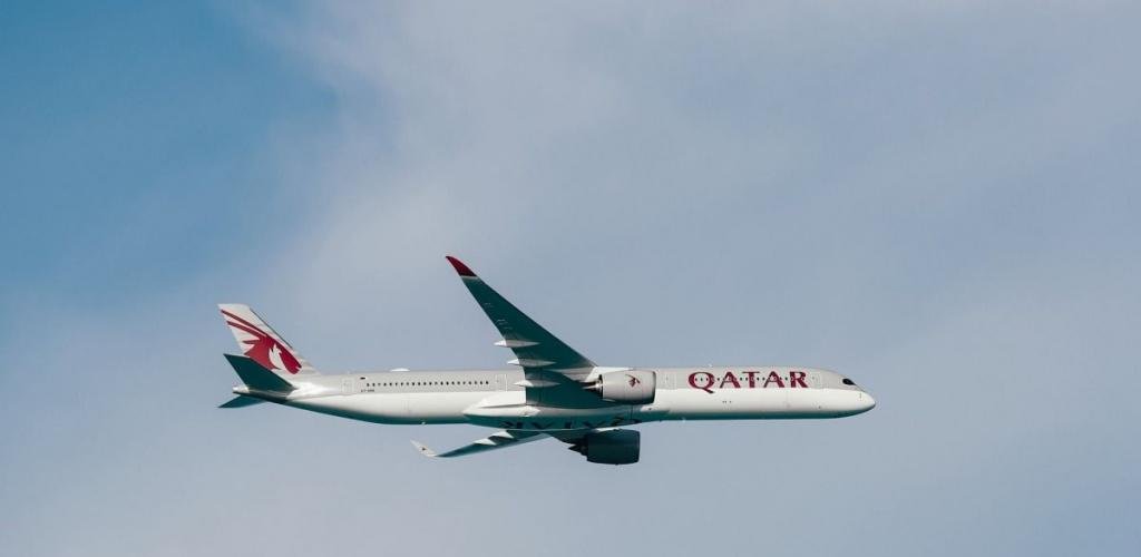 أخبار قطر | للمسافرين إلى السعودية والقادمين منها.. "القطرية" تبدأ الأربعاء نقل عملياتها التشغيلية بمطار الملك خالد | عيون الجزيرة قطر