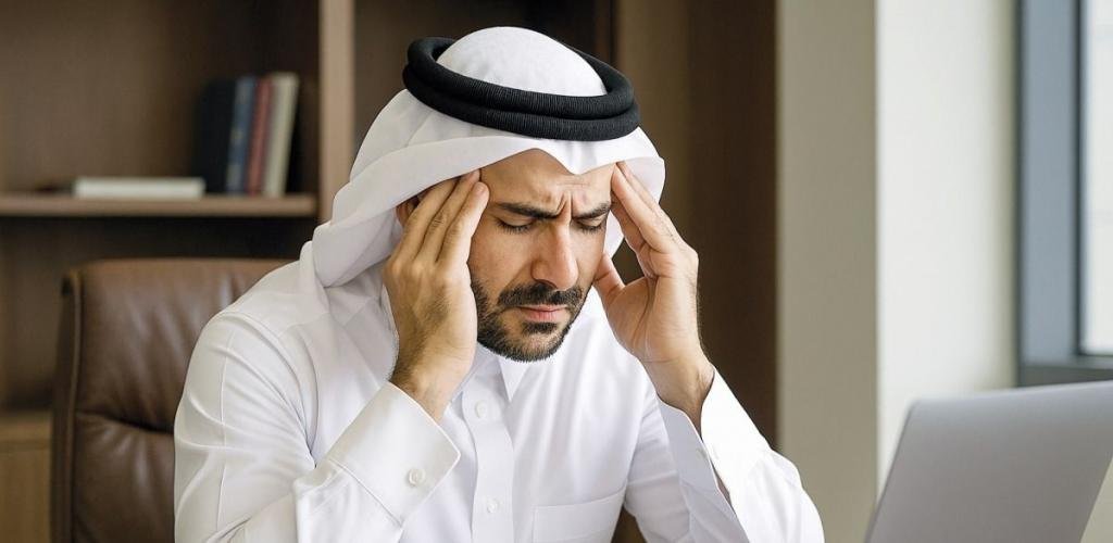 أخبار قطر | الصداع عرض شائع في الأيام الأولى بين الصائمين | عيون الجزيرة قطر
