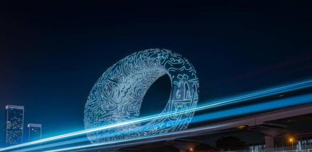 الامارات الان | متحف المستقبل يحتفي بـ 5 ملايين زائر منذ افتتاحه (فيديو) | عيون الجزيرة الامارات
