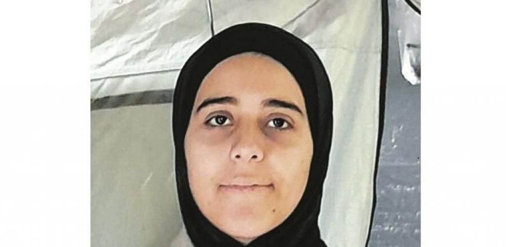 أخبار قطر | قطر الخيرية| «بتول» إرادة طموحة.. تتفوّق دراسيا وتزهر أملا بالقرآن | عيون الجزيرة قطر