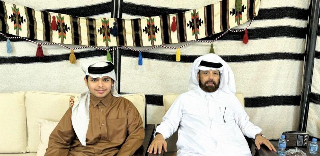 أخبار قطر | محمد ظافر الدوسري لـ "الشرق": رمضان في النصرانية.. ذاكرة المكان التي لا تُنسى | عيون الجزيرة قطر