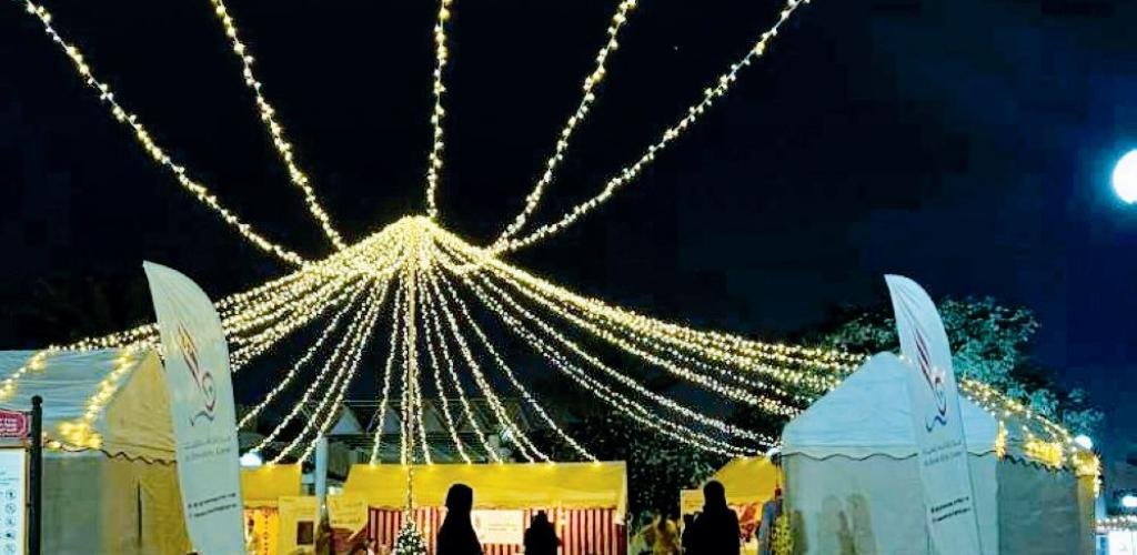 أخبار قطر | «الدانة الرمضاني» يضيء ليالي الريان بفعاليات عائلية | عيون الجزيرة قطر